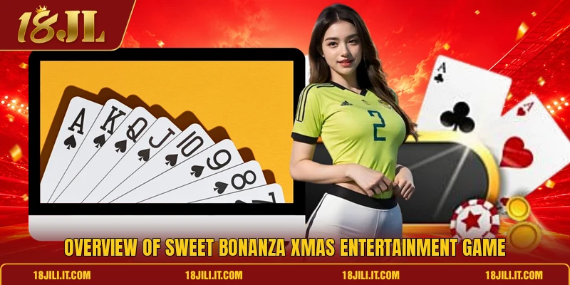 Overview of sweet bonanza xmas entertainment game